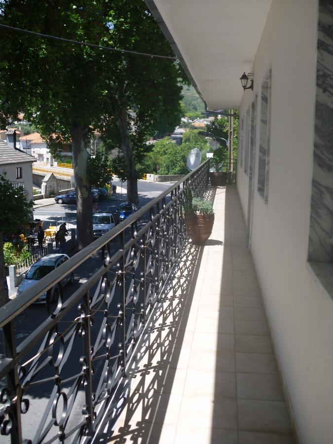 Estalagem Pensão Estrela Unhais Da Serra