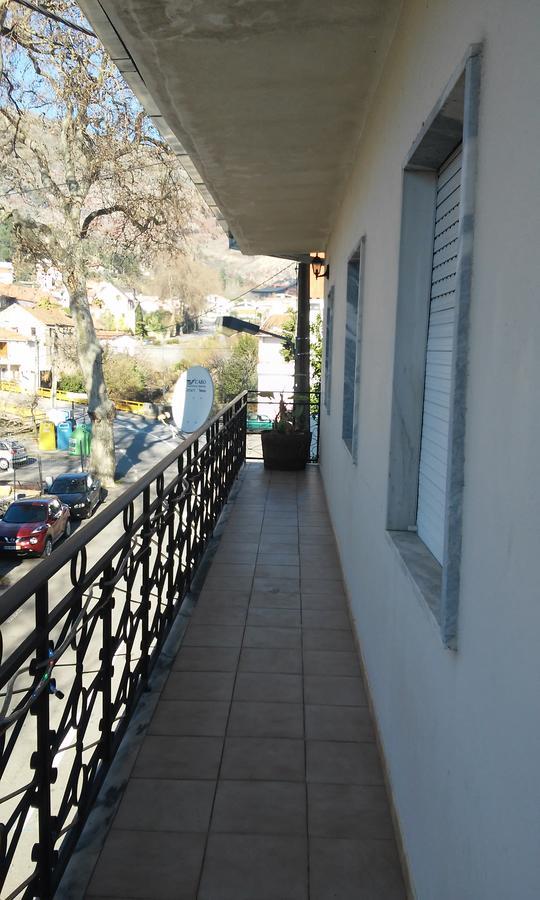 Estalagem Pensão Estrela
